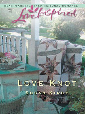 cover image of Love Knot (Love Knots)